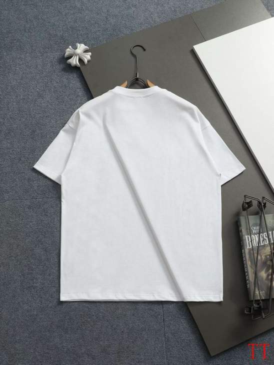 Dior T Shirts Short _SKUDiorXS-L20tr5415547